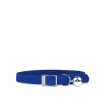 Elastic cat collar