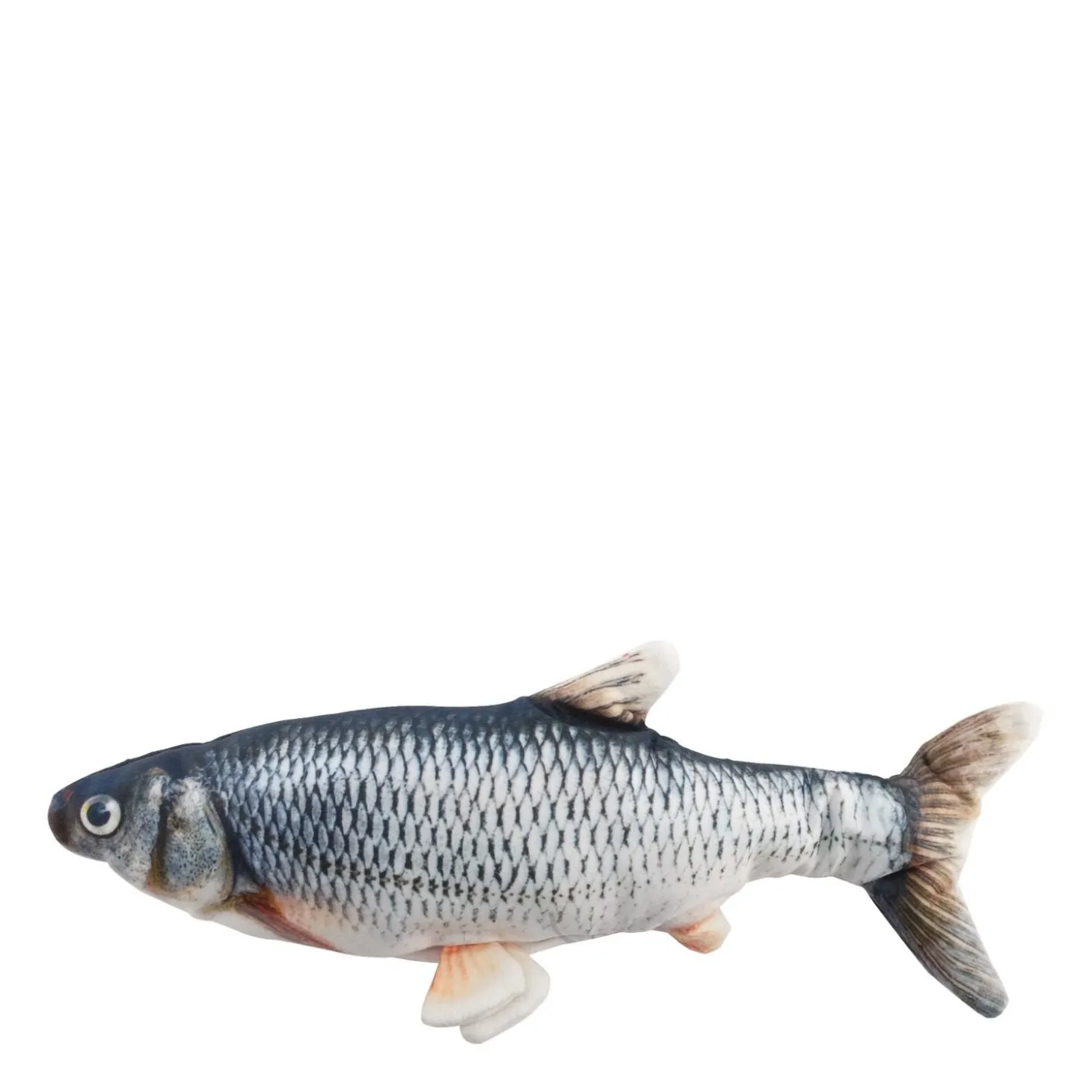 Electronic Dancing Fish Toy