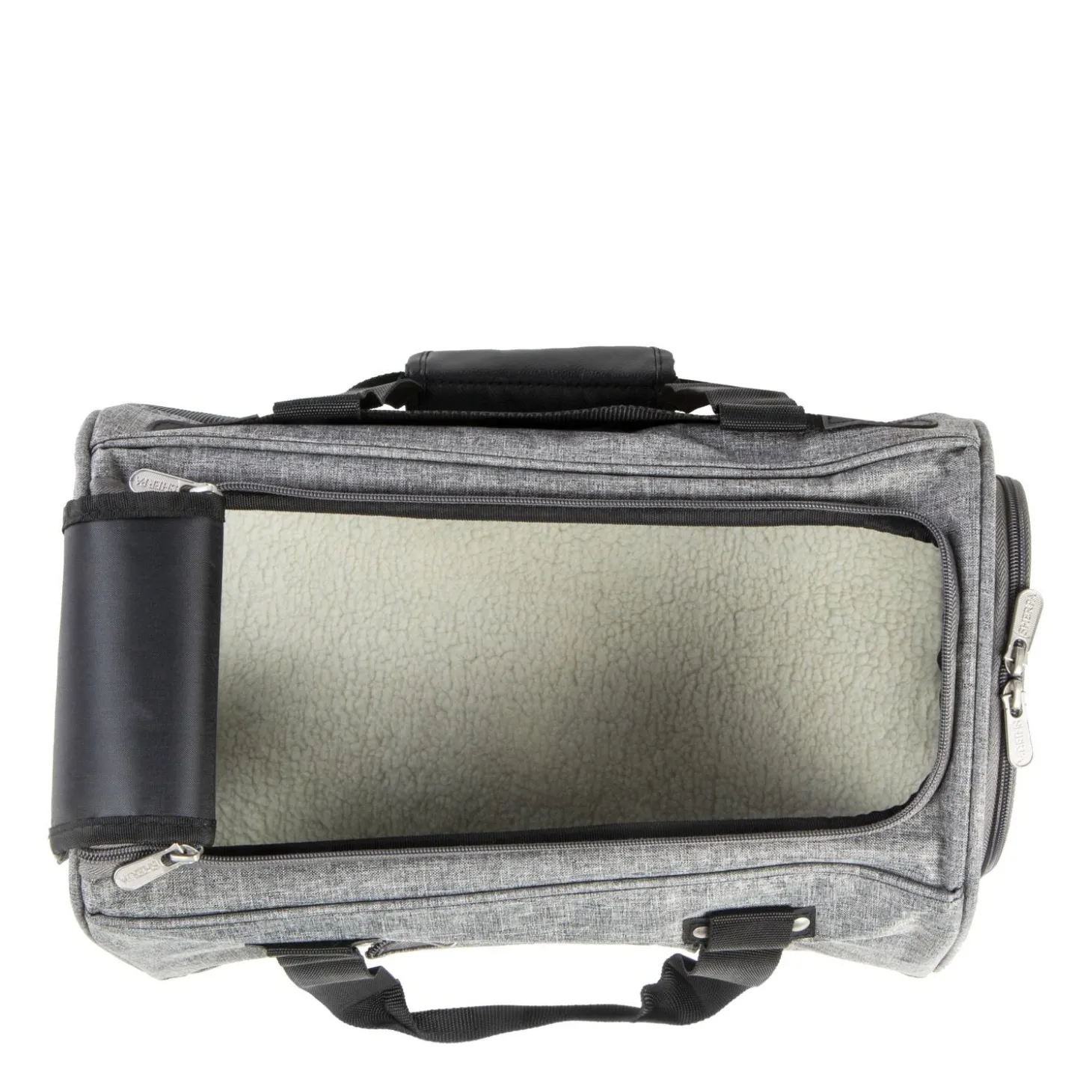 Element pet carrier