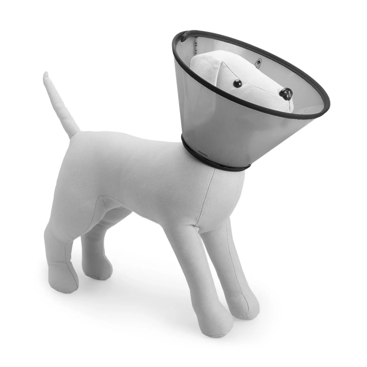 Elizabeth collar for pets