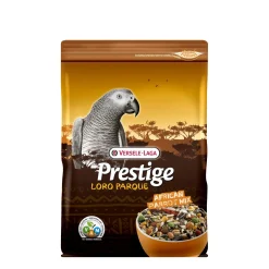 Enriched Seed Mixture for African Parrots