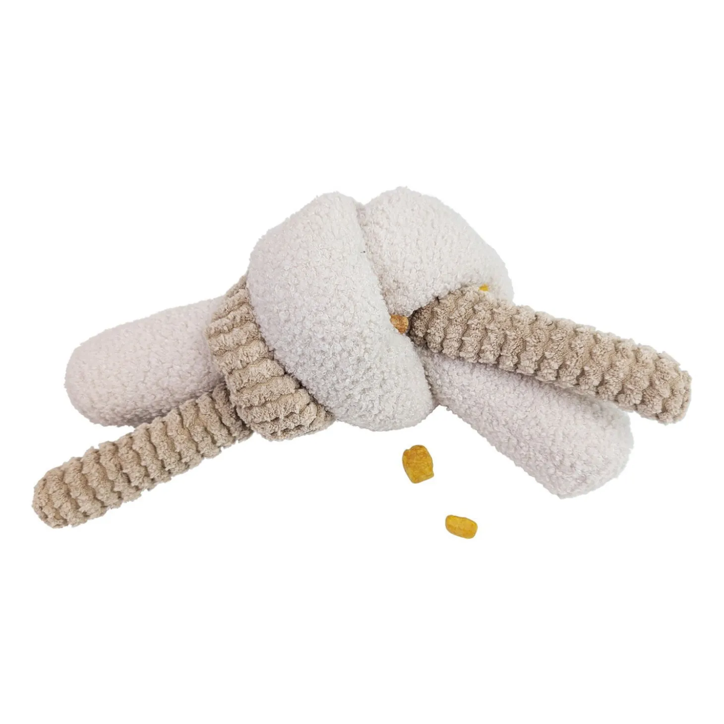 Enrichment Twisted Toy for Dogs