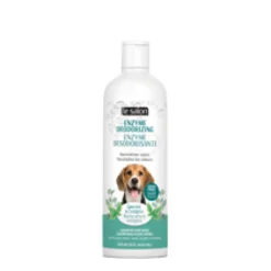 Enzyme Deodorizing Dog Shampoo, 16oz