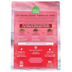 Epic Blend Beef and Superfood Recipe Dry Food for Dogs, 8.89 kg