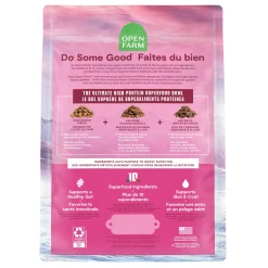 Epic Blend Salmon and Superfood Recipe Dry Food for Dogs, 8.89 kg