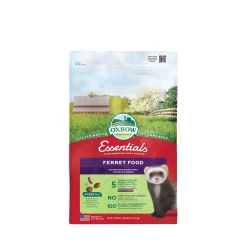 Essentials Ferret Food