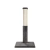 Evolutive Scratching Post, Grey and Beige