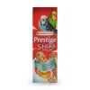 Exotic fruits treats for budgie, 60g