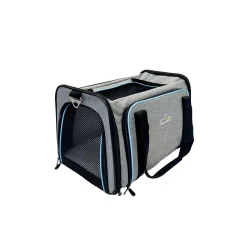 Expandable Pet Carrier