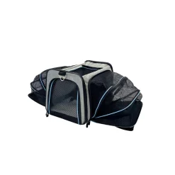 Expandable Pet Carrier