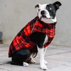 Expedition Coat 2.0, 22