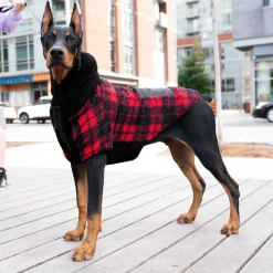 Expedition Coat 2.0, 28