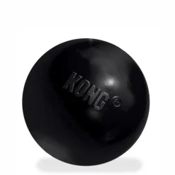 Extreme Ball Dog Toy