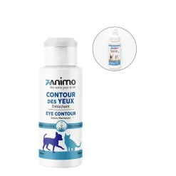 Eye Contour Stain Remover, 60 ml