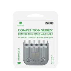 #7F, 4mm Competition Detachable Blade