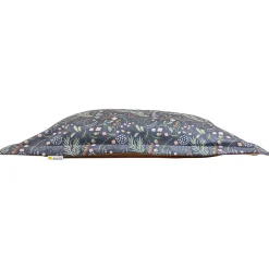 Fall Foliage Cloud Pillow Bed