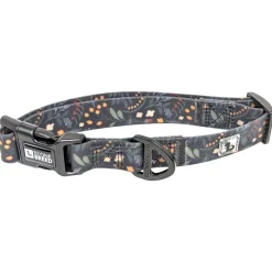 Fall Foliage Silicone Collar