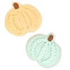 Fall Knit Pumpkins