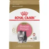 Feline Breed Nutrition™ Dry Food Formula for Persian Kittens