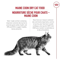 Feline Breed Nutrition™ Maine Coon Dry Cat Food