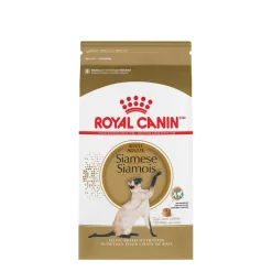 Feline Breed Nutrition™ Siamese Dry Cat Food
