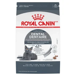 Feline Care Nutrition™ Dental Care Dry Cat Food