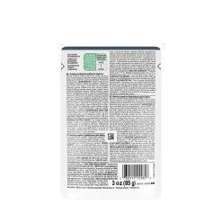 Feline Care Nutrition™ Digestive Care Chunks in Gravy Pouch Cat Food