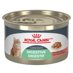 Feline Care Nutrition™ Digestive Care Thin Slices In Gravy Canned Cat Food