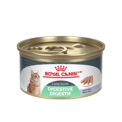 Feline Care Nutrition™ Digestive Care Loaf In Sauce Canned Cat Food
