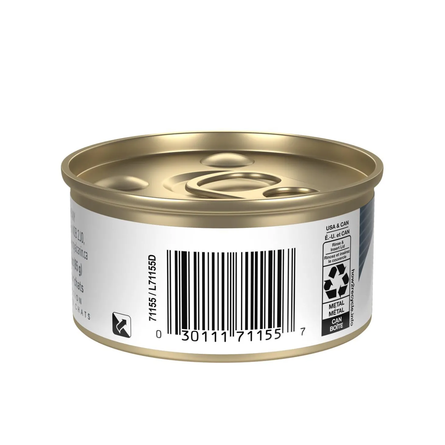 Feline Care Nutrition™ Digestive Care Loaf In Sauce Canned Cat Food