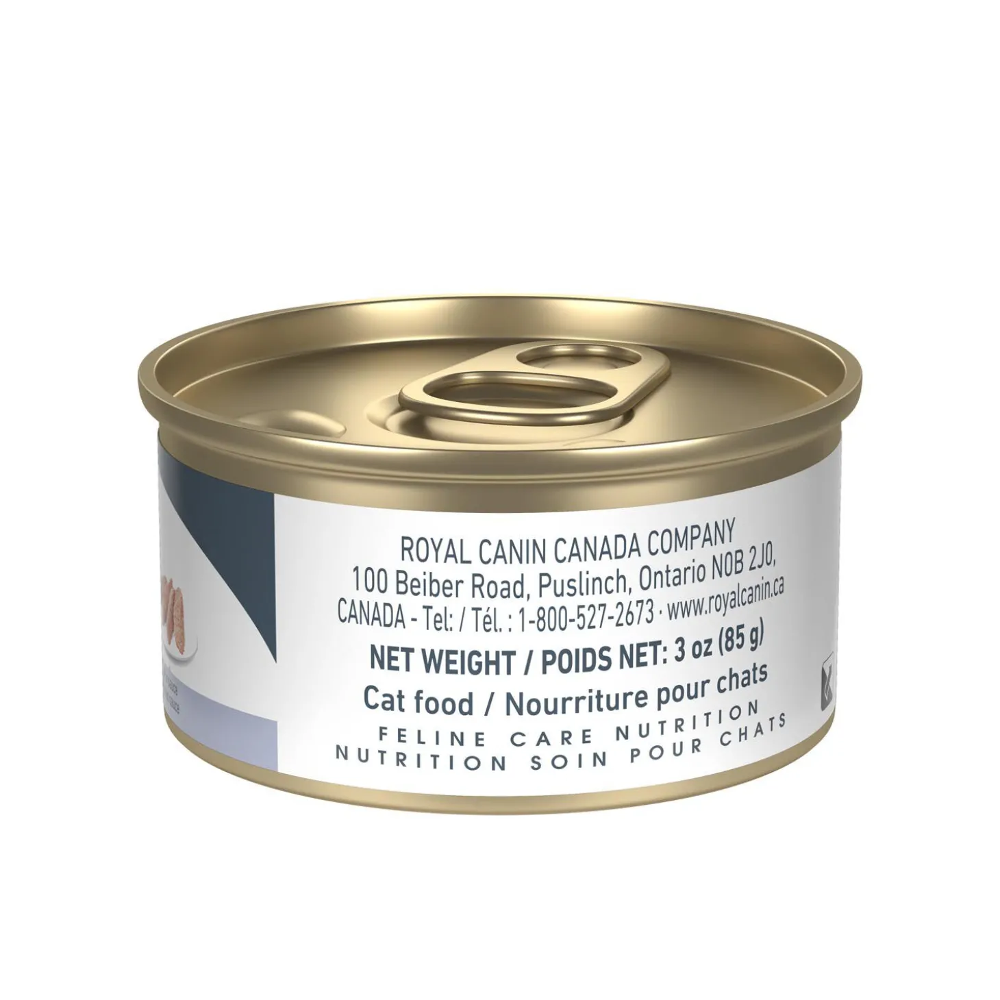 Feline Care Nutrition™ Digestive Care Loaf In Sauce Canned Cat Food