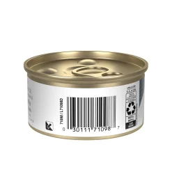 Feline Care Nutrition™ Hair & Skin Care Loaf In Sauce Canned Cat Food