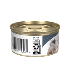 Feline Care Nutrition™ Hair & Skin Care Loaf In Sauce Canned Cat Food