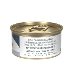 Feline Care Nutrition™ Hair & Skin Care Loaf In Sauce Canned Cat Food