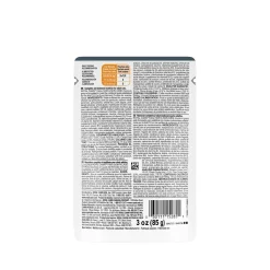 Feline Care Nutrition™ Hair & Skin Care Chunks in Gravy Pouch Cat Food