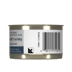 Feline Care Nutrition™ Intense Beauty Loaf In Sauce Canned Cat Food