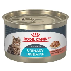 Feline Care Nutrition™ Urinary Care Thin Slices in Gravy Cat Food