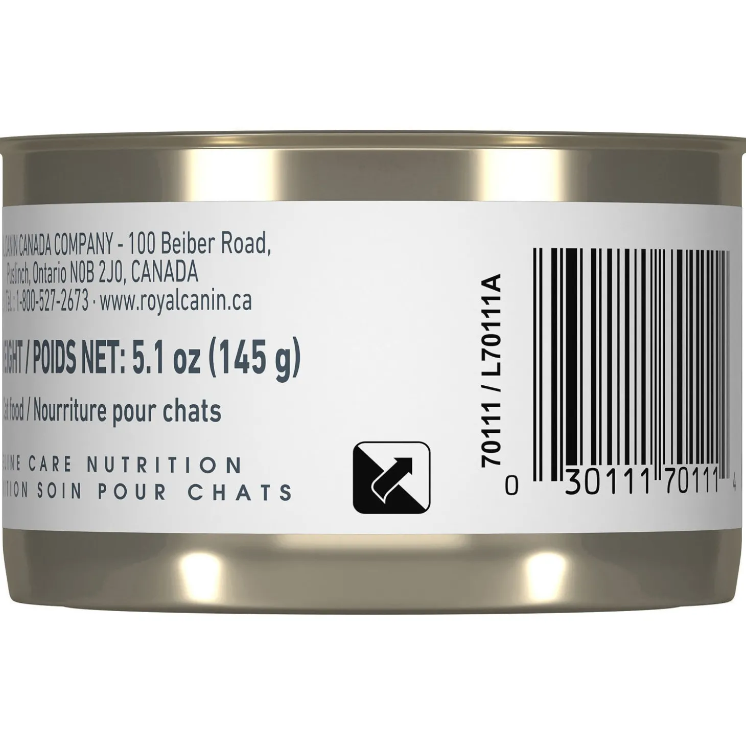 Feline Care Nutrition™ Weight Care Thin Slices In Gravy Canned Cat Food