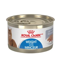 Feline Care Nutrition™ Weight Care Loaf In Sauce Canned Cat Food