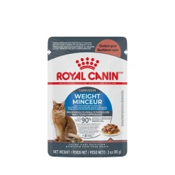 Feline Care Nutrition™ Weight Care Chunks in Gravy Pouch Cat Food