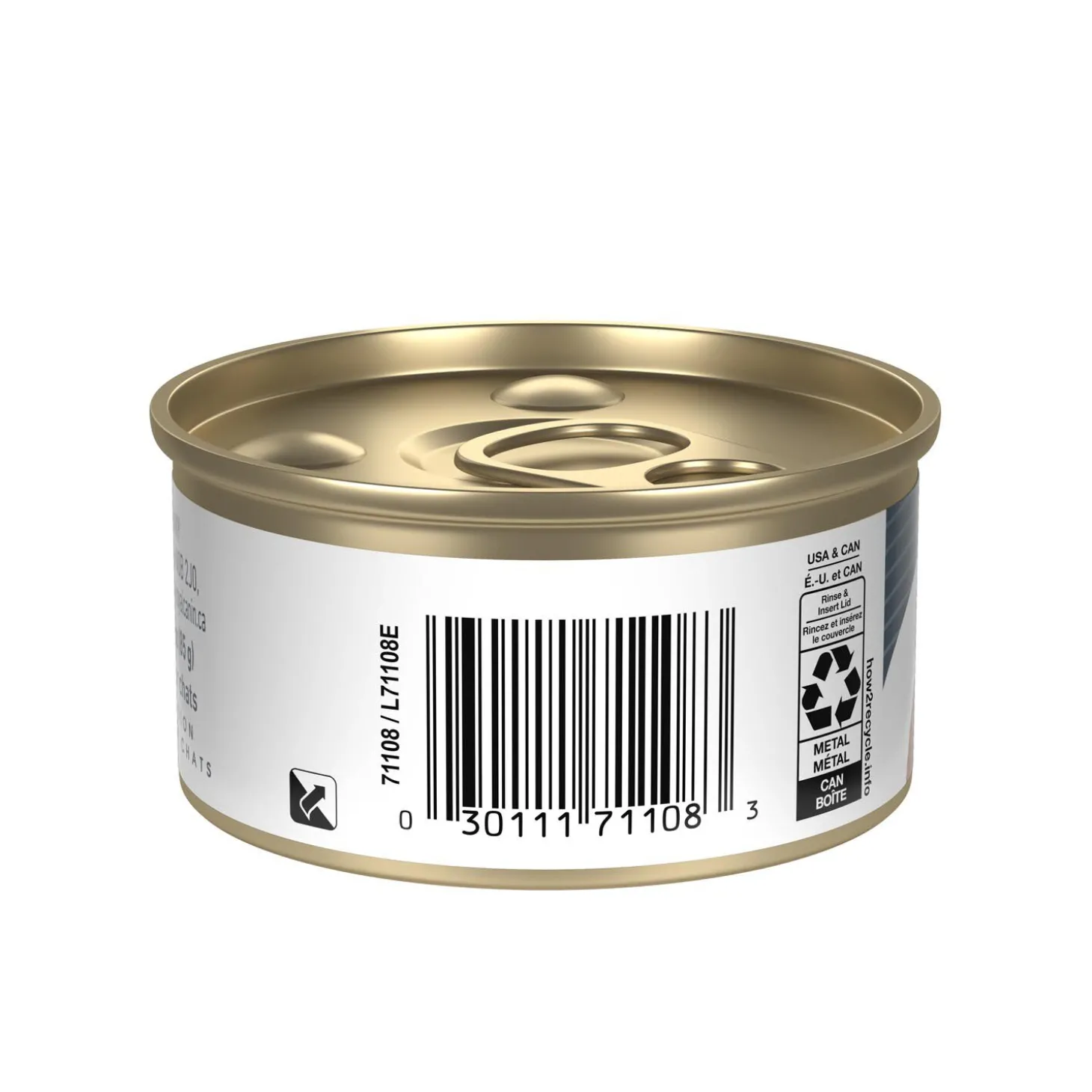 Feline Care Nutrition™ Weight Care Loaf In Sauce Canned Cat Food