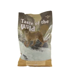 Feline Formula with Trout & Smoked Salmon (32-16)