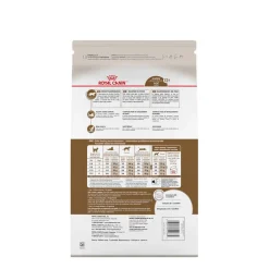 Feline Health Nutrition™ Aging Spayed or Neutered 12+ Dry Food Formula for Adult Cats