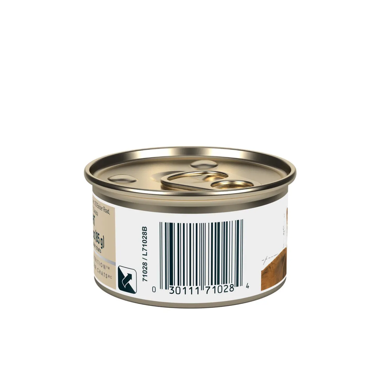 Feline Health Nutrition™ Adult Instinctive Loaf In Sauce Canned Cat Food