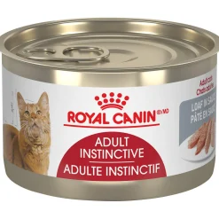 Feline Health Nutrition™ Adult Instinctive Loaf In Sauce Canned Cat Food
