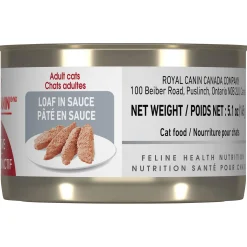 Feline Health Nutrition™ Adult Instinctive Loaf In Sauce Canned Cat Food