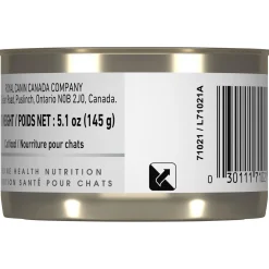 Feline Health Nutrition™ Adult Instinctive Loaf In Sauce Canned Cat Food