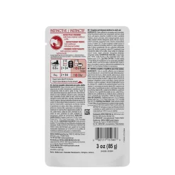 Feline Health Nutrition™ Adult Instinctive Chunks in Gravy Pouch