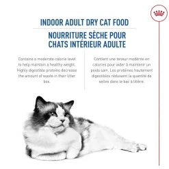 Feline Health Nutrition™ Indoor Adult Dry Cat Food