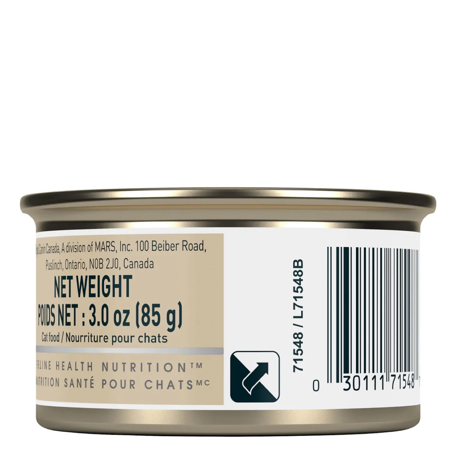 Feline Health Nutrition™ Instinctive 7+ Thin Slices In Gravy Canned Cat Food